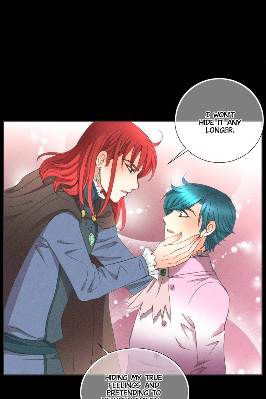 Read Kami-sama! chapter 37 image 37 on Lezhin