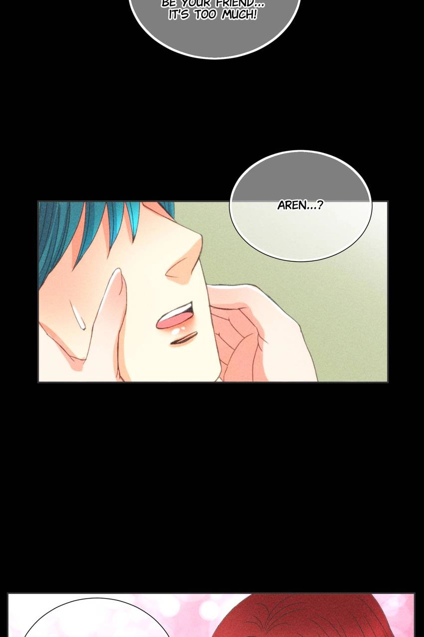 Read Kami-sama! chapter 37 image 38 on Lezhin