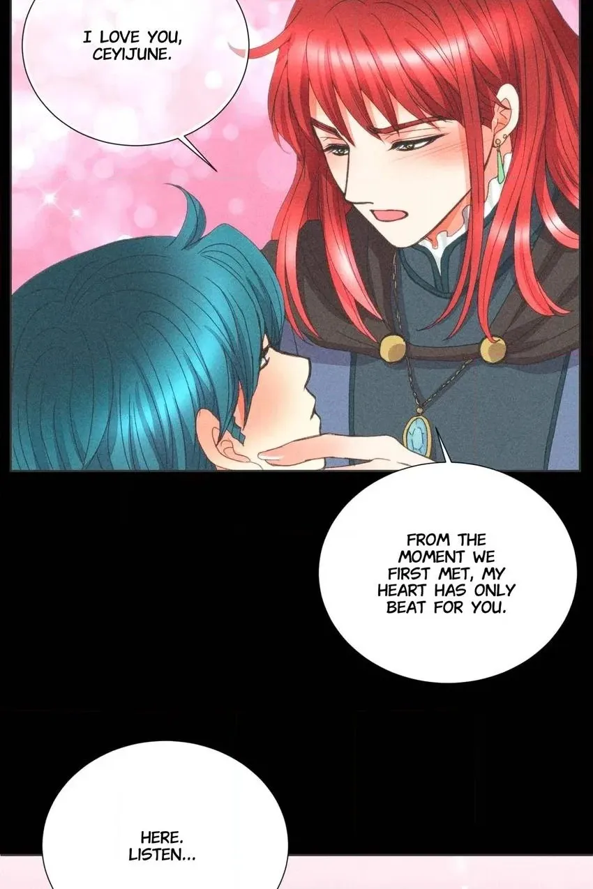 Read Kami-sama! chapter 37 image 39 on Lezhin