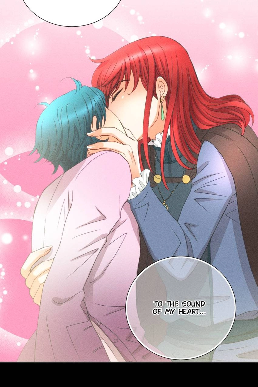 Read Kami-sama! chapter 37 image 40 on Lezhin