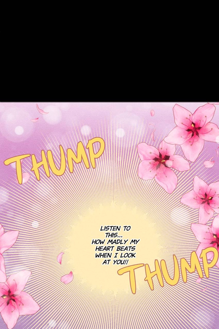 Read Kami-sama! chapter 37 image 41 on Lezhin