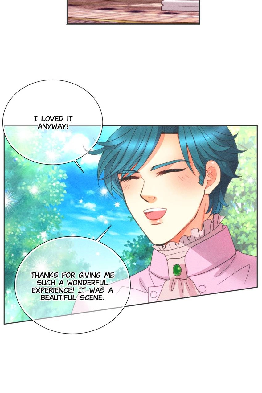 Read Kami-sama! chapter 37 image 5 on Lezhin