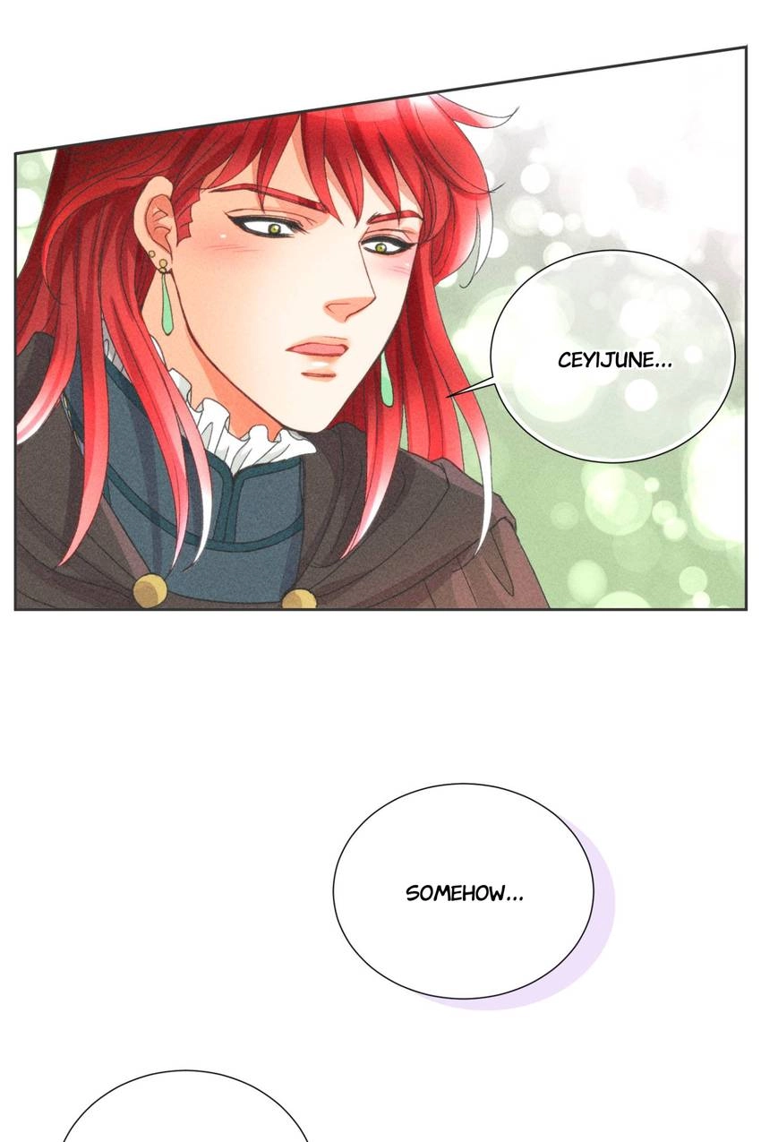Read Kami-sama! chapter 37 image 6 on Lezhin