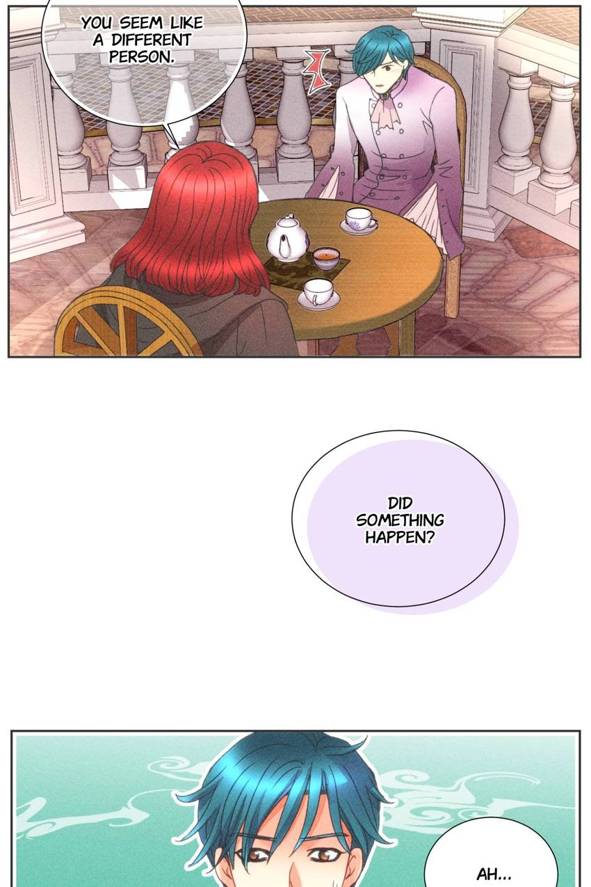 Read Kami-sama! chapter 37 image 7 on Lezhin