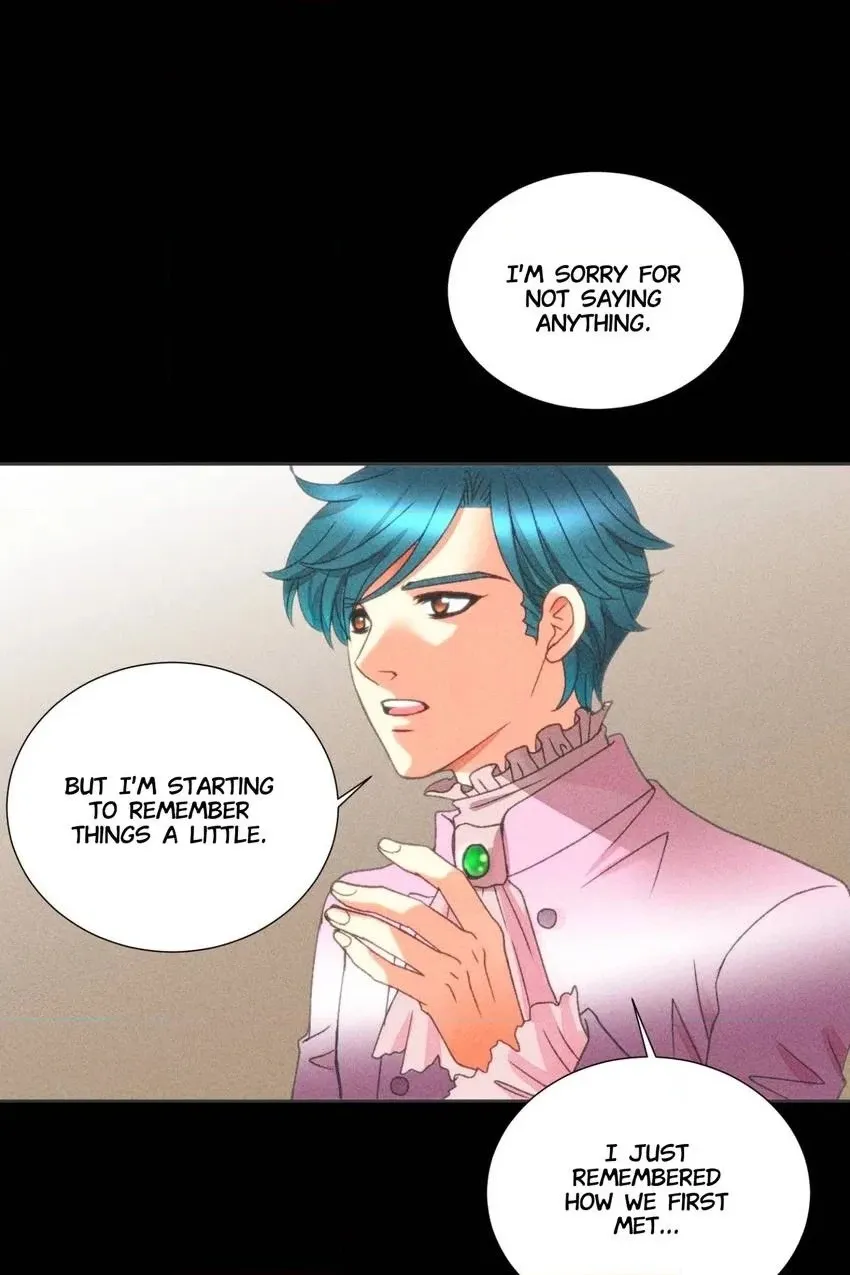 Read Kami-sama! chapter 37 image 9 on Lezhin