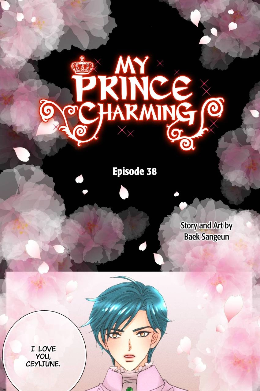 Read Kami-sama! chapter 38 image 0 on Lezhin