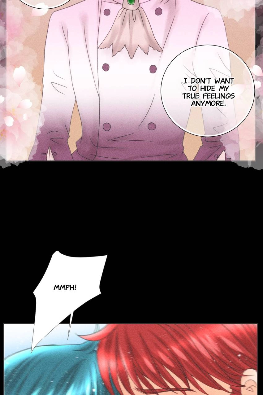 Read Kami-sama! chapter 38 image 1 on Lezhin