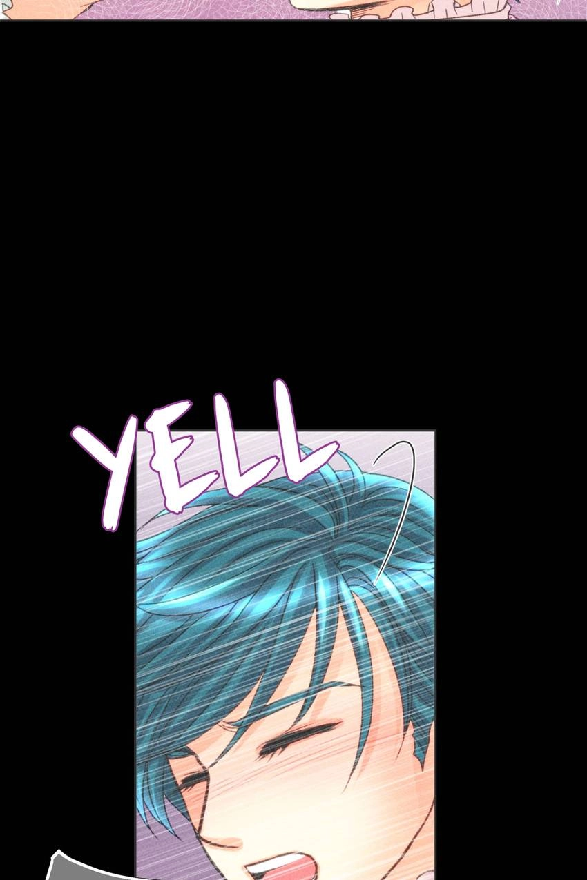 Read Kami-sama! chapter 38 image 10 on Lezhin