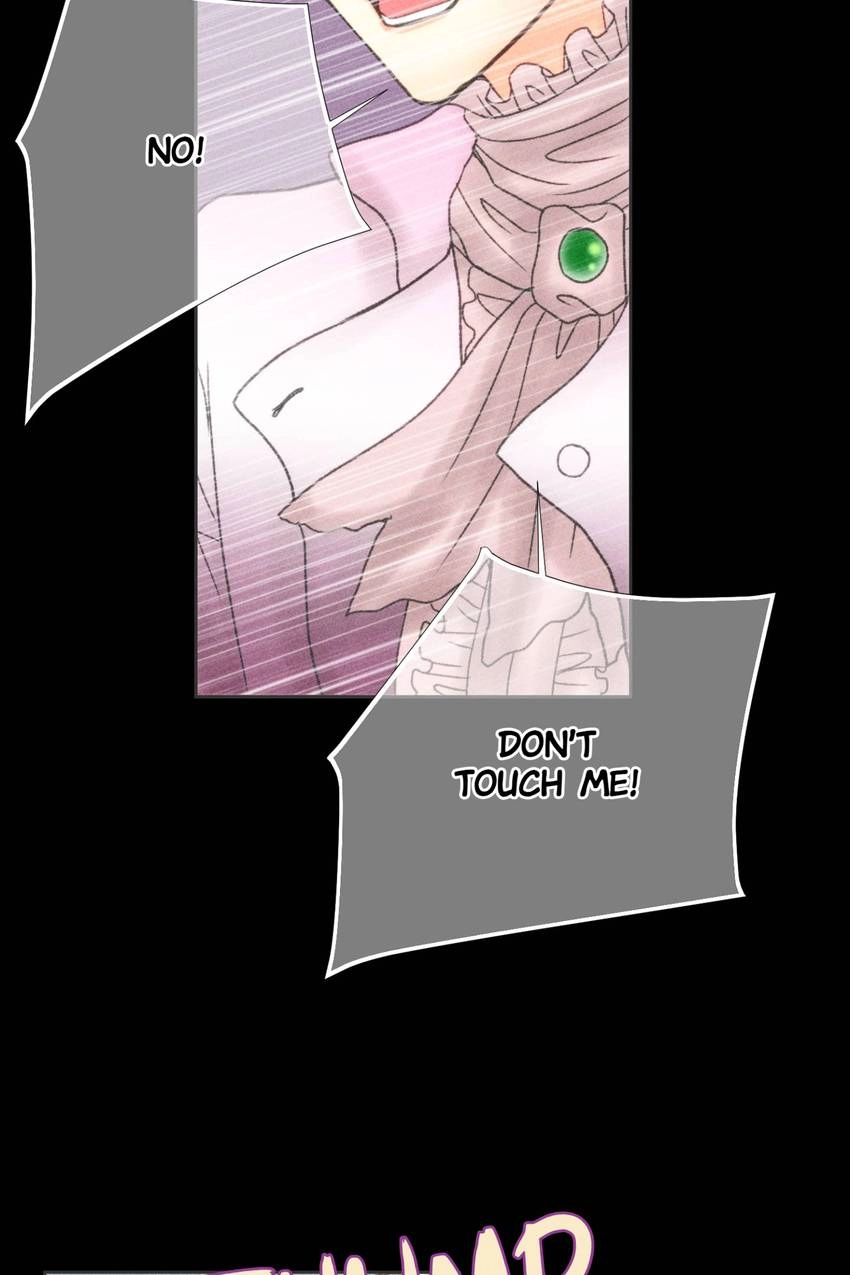 Read Kami-sama! chapter 38 image 11 on Lezhin