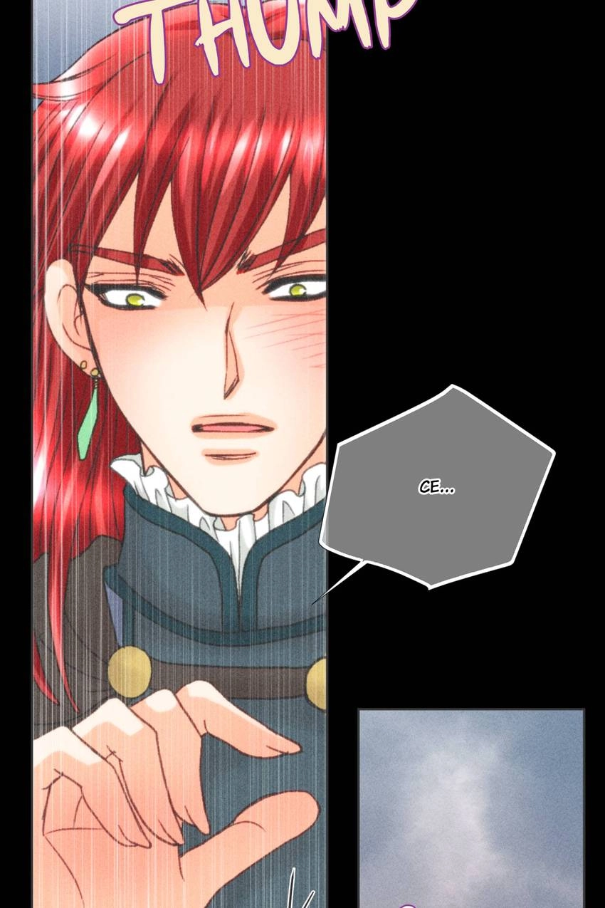 Read Kami-sama! chapter 38 image 12 on Lezhin