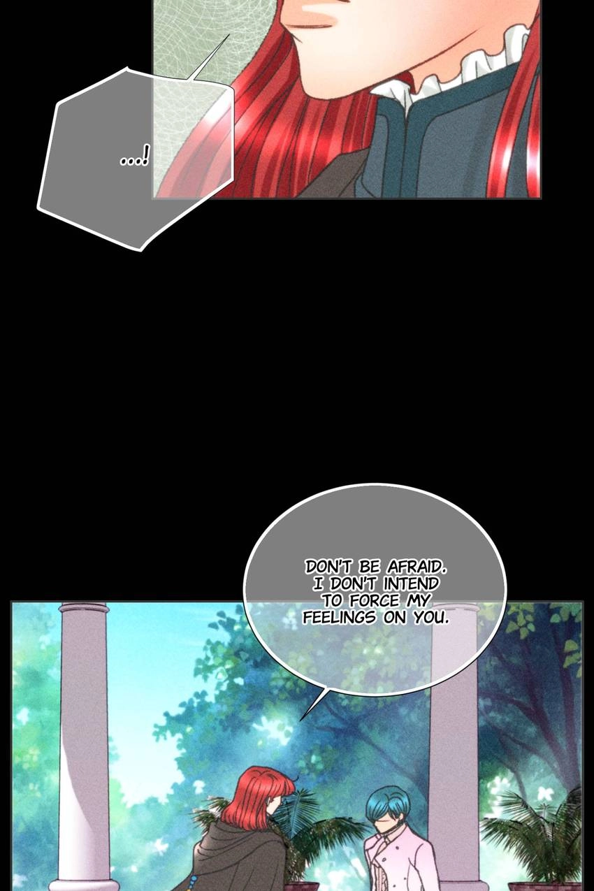 Read Kami-sama! chapter 38 image 16 on Lezhin