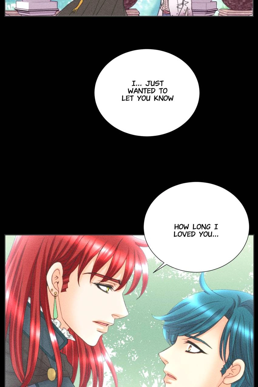 Read Kami-sama! chapter 38 image 17 on Lezhin
