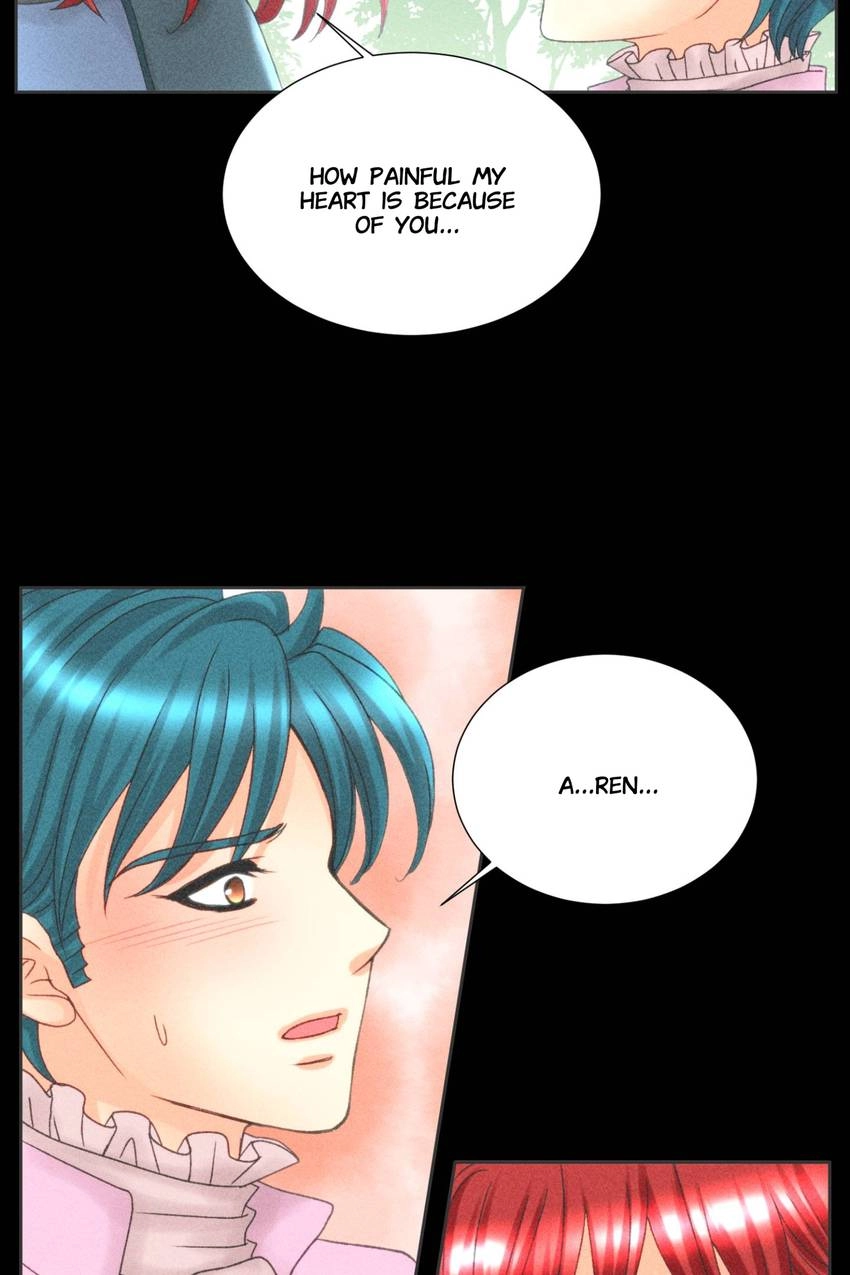 Read Kami-sama! chapter 38 image 18 on Lezhin
