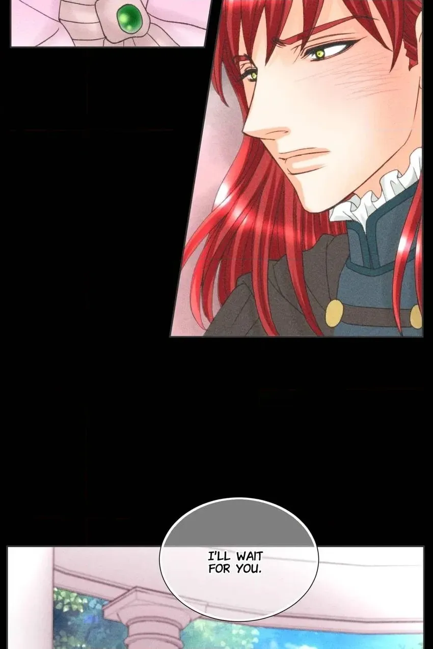 Read Kami-sama! chapter 38 image 19 on Lezhin