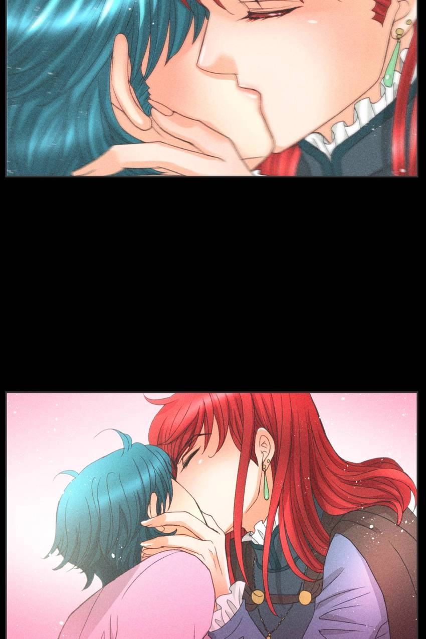 Read Kami-sama! chapter 38 image 2 on Lezhin