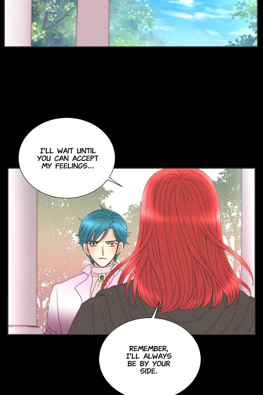 Read Kami-sama! chapter 38 image 20 on Lezhin
