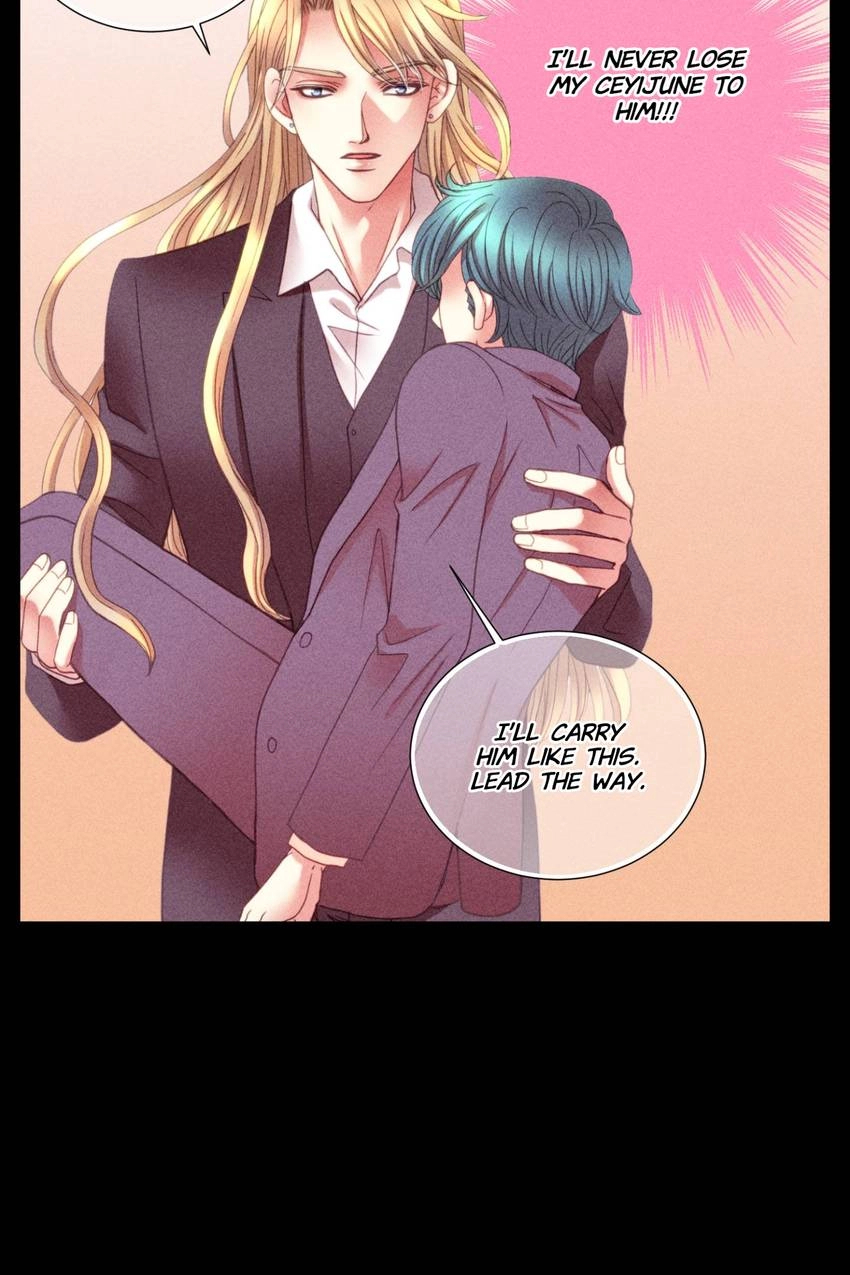 Read Kami-sama! chapter 38 image 22 on Lezhin