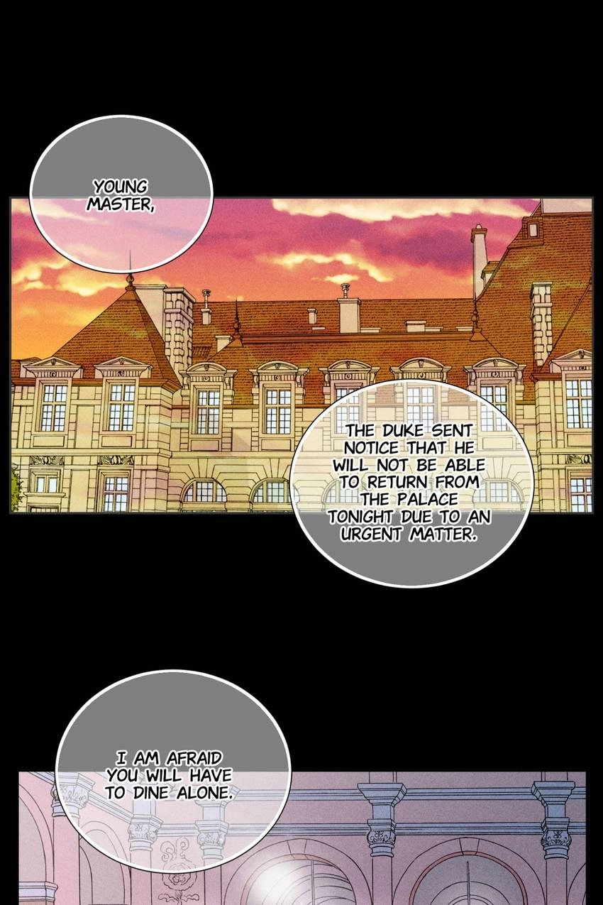 Read Kami-sama! chapter 38 image 24 on Lezhin
