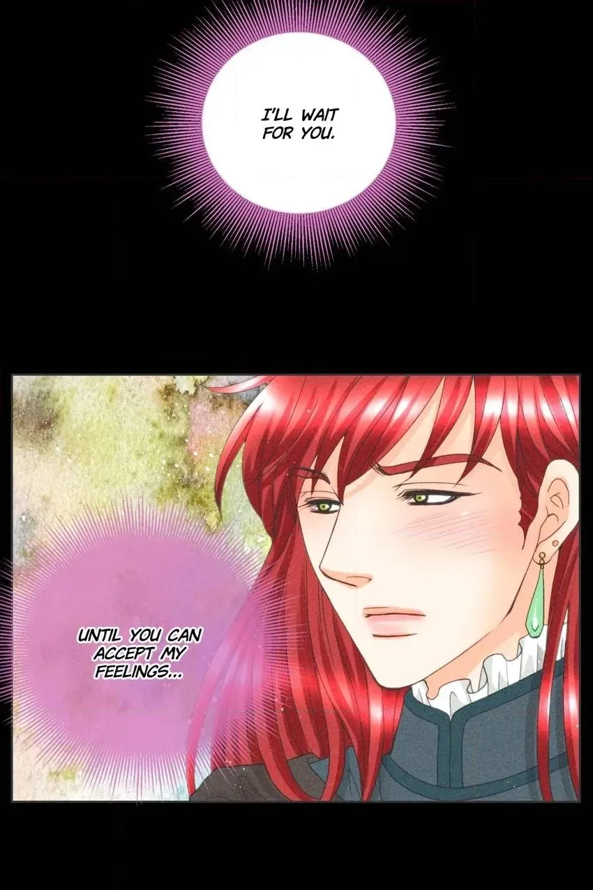 Read Kami-sama! chapter 38 image 29 on Lezhin