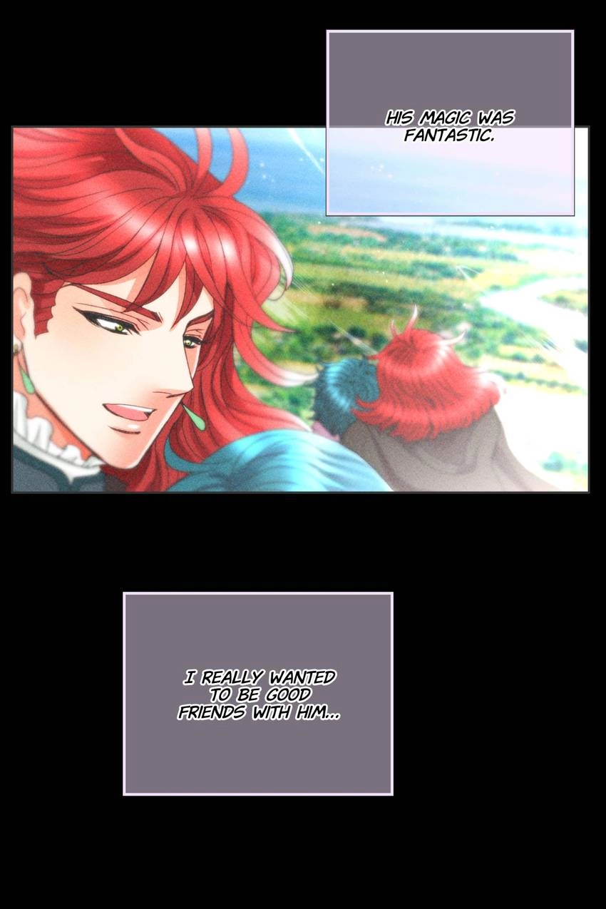 Read Kami-sama! chapter 38 image 32 on Lezhin
