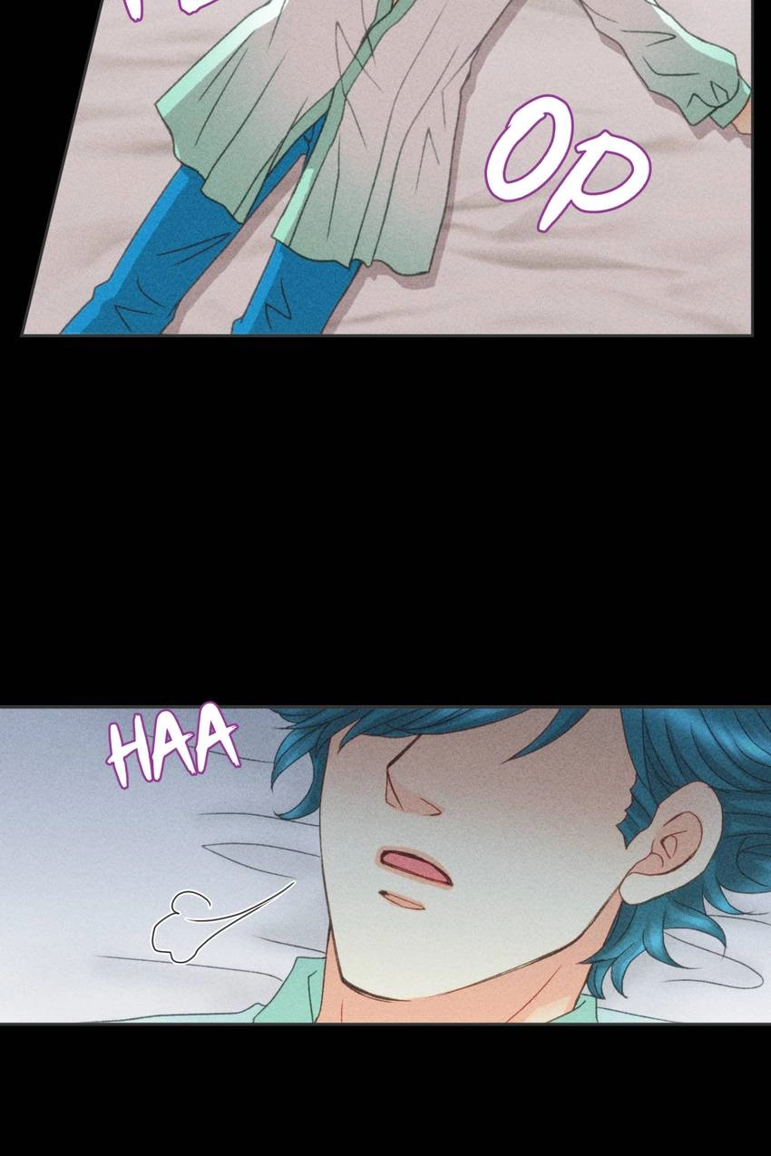 Read Kami-sama! chapter 38 image 36 on Lezhin