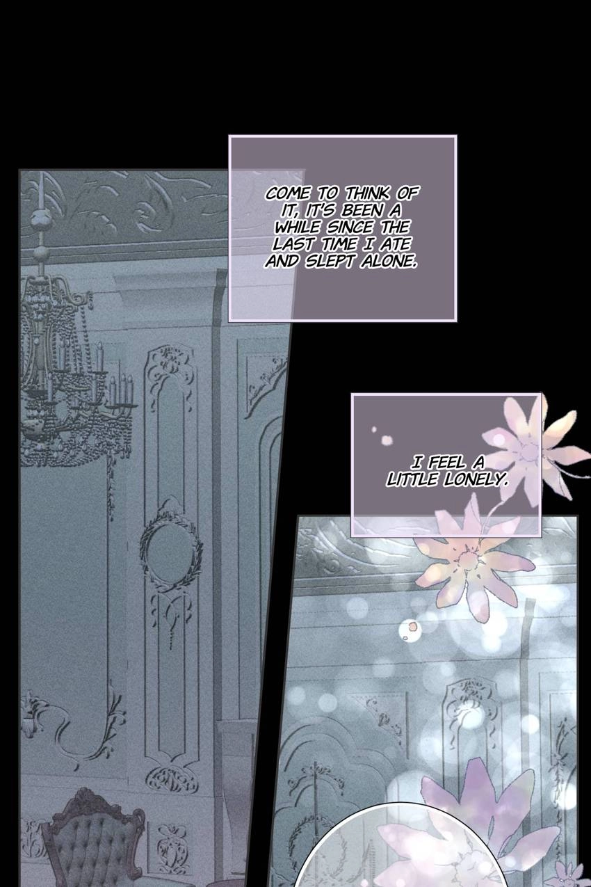 Read Kami-sama! chapter 38 image 38 on Lezhin