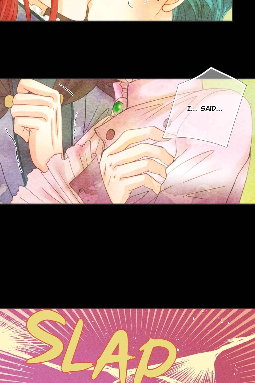 Read Kami-sama! chapter 38 image 4 on Lezhin