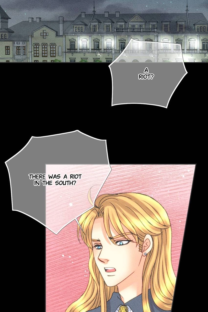 Read Kami-sama! chapter 38 image 41 on Lezhin