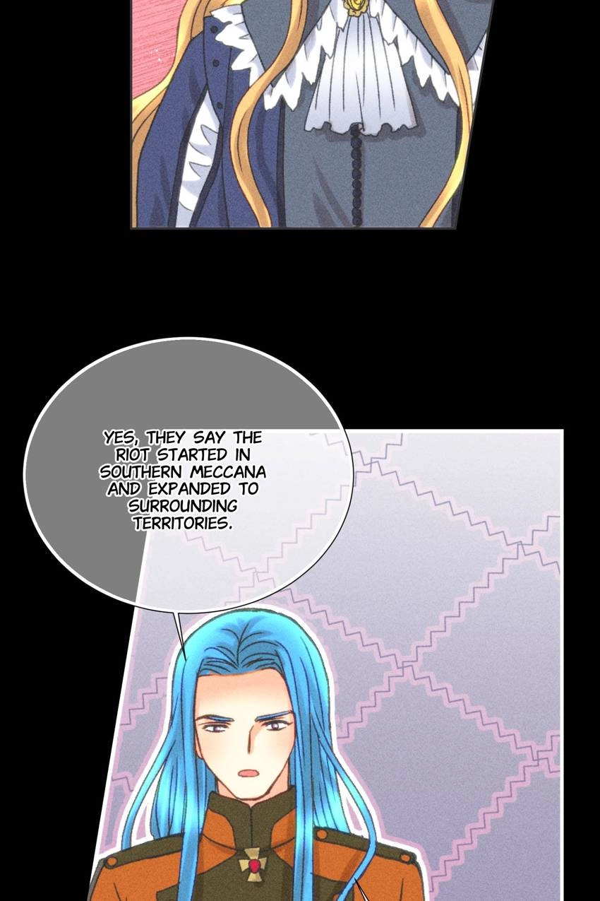 Read Kami-sama! chapter 38 image 42 on Lezhin
