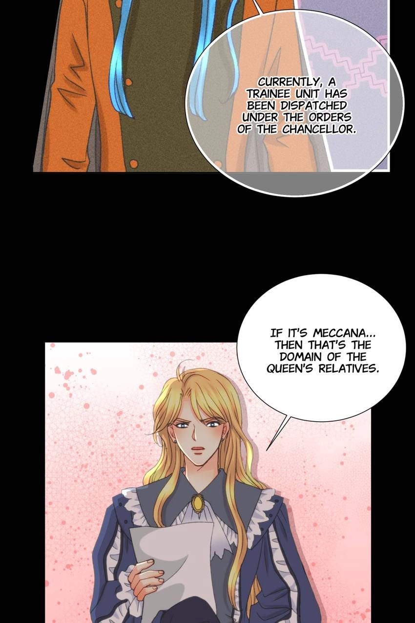 Read Kami-sama! chapter 38 image 43 on Lezhin
