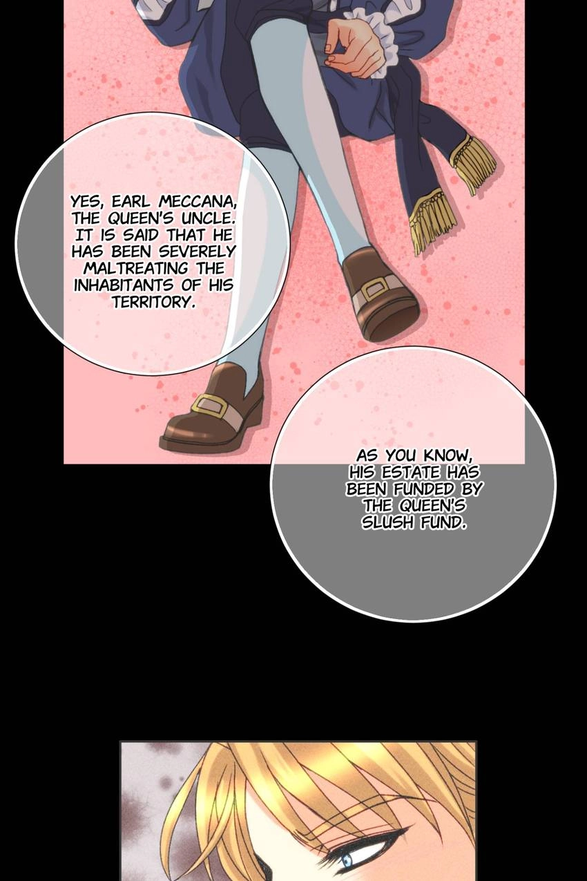 Read Kami-sama! chapter 38 image 44 on Lezhin