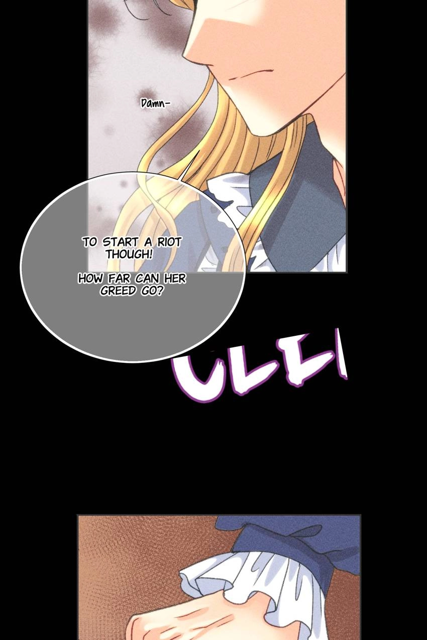 Read Kami-sama! chapter 38 image 45 on Lezhin