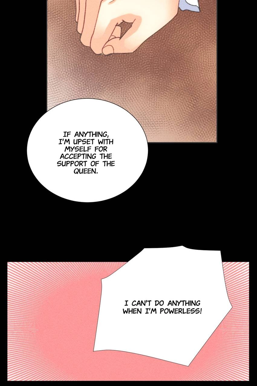 Read Kami-sama! chapter 38 image 46 on Lezhin