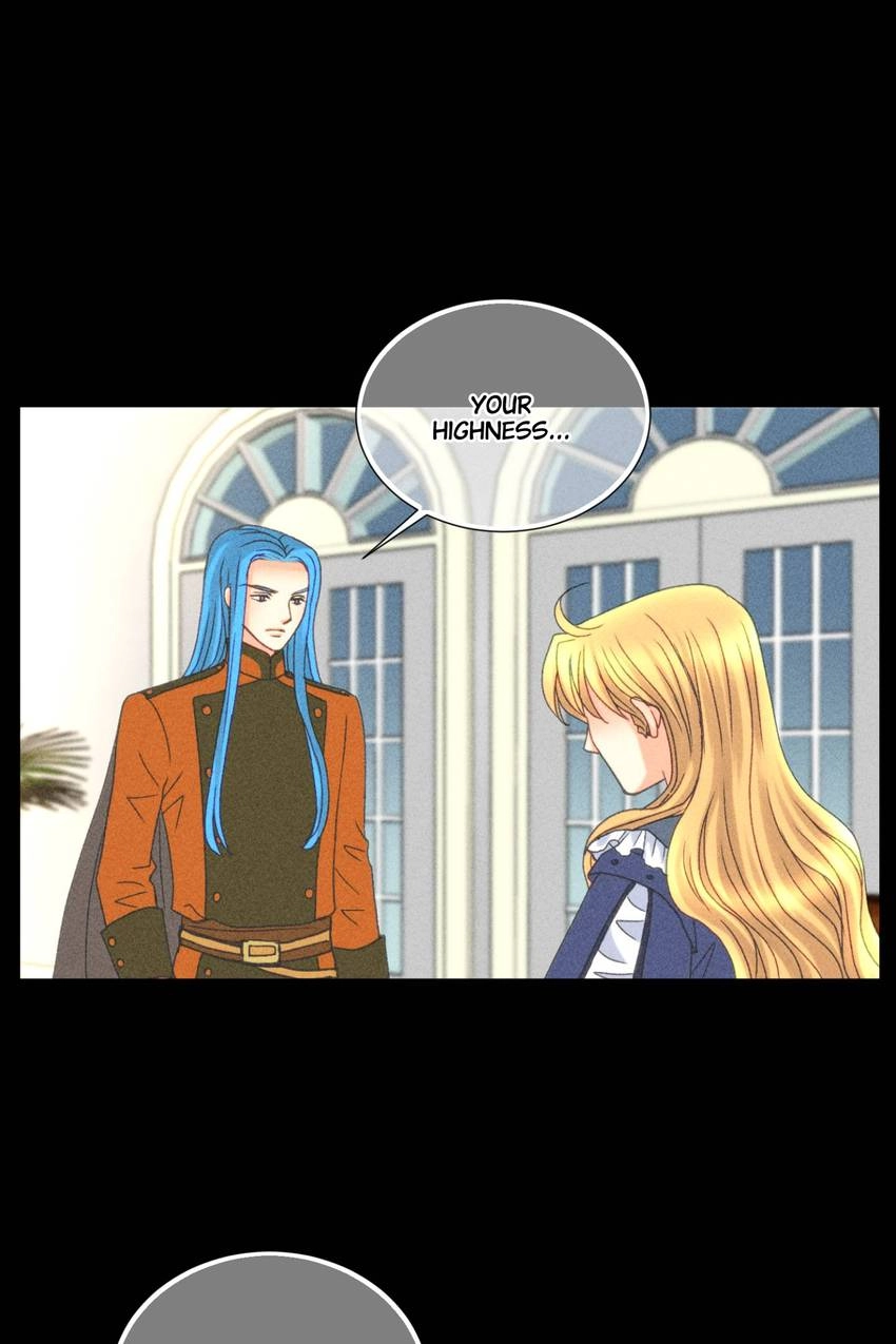 Read Kami-sama! chapter 38 image 47 on Lezhin