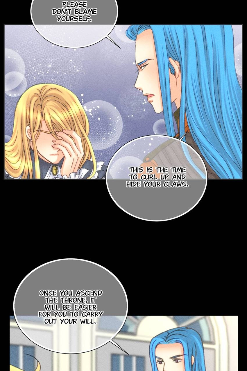 Read Kami-sama! chapter 38 image 48 on Lezhin