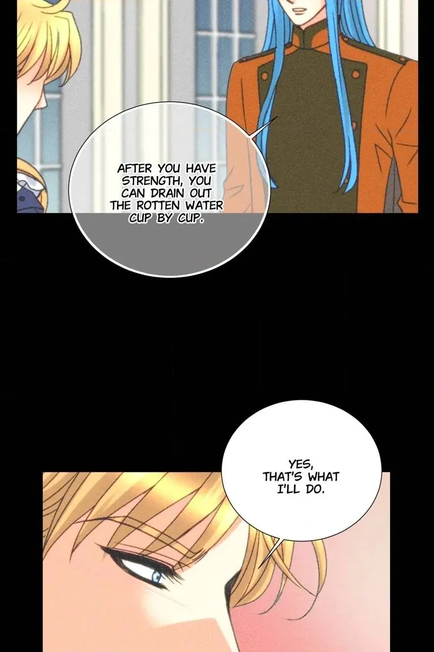 Read Kami-sama! chapter 38 image 49 on Lezhin