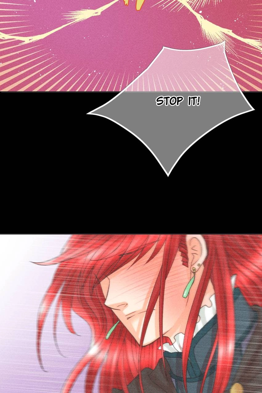 Read Kami-sama! chapter 38 image 5 on Lezhin