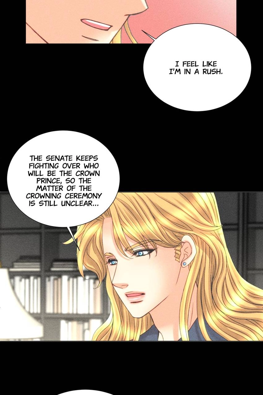 Read Kami-sama! chapter 38 image 50 on Lezhin