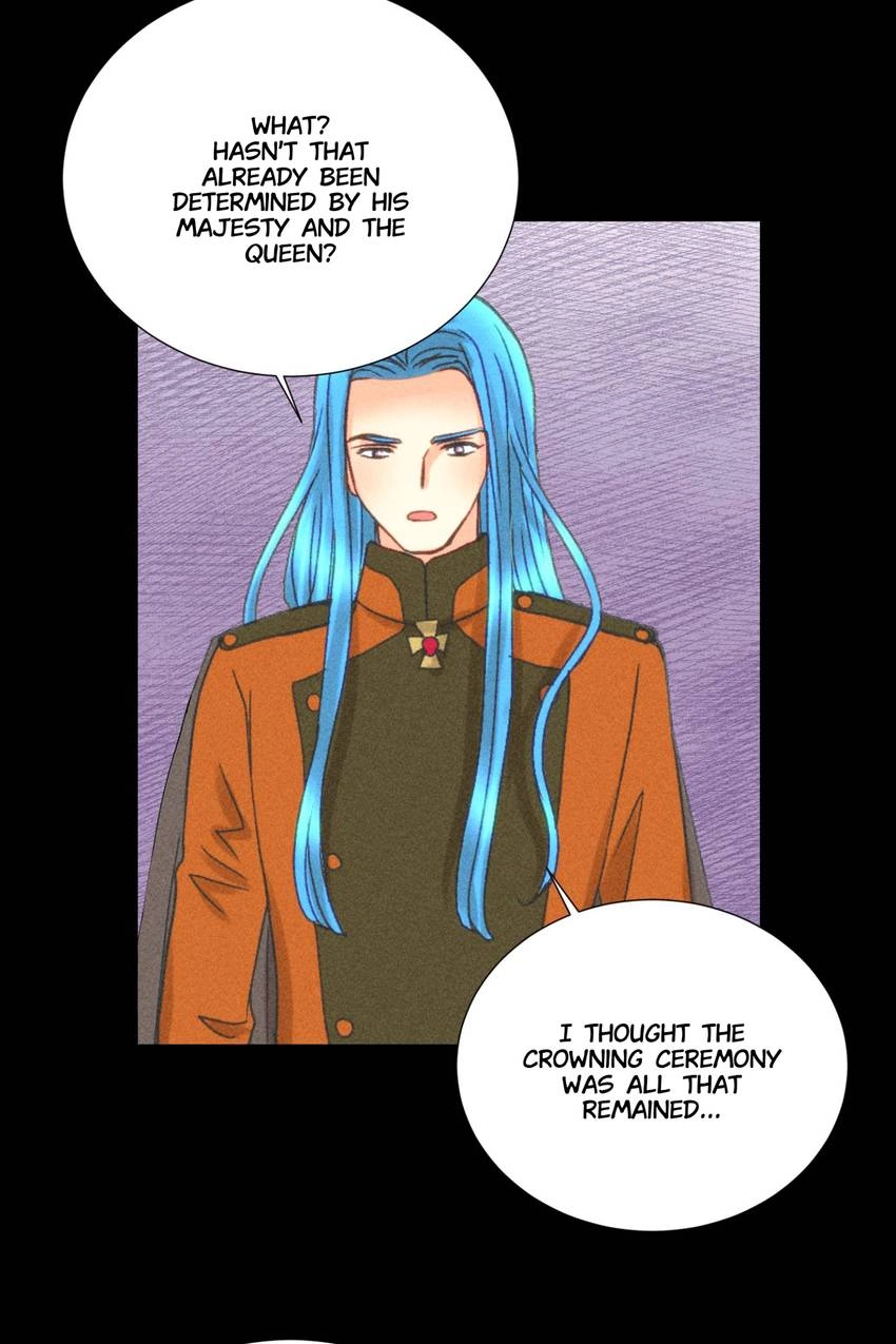 Read Kami-sama! chapter 38 image 51 on Lezhin