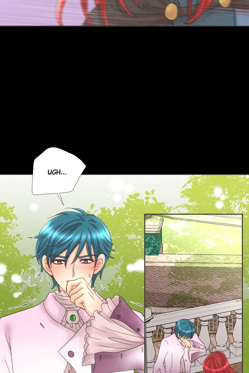 Read Kami-sama! chapter 38 image 6 on Lezhin