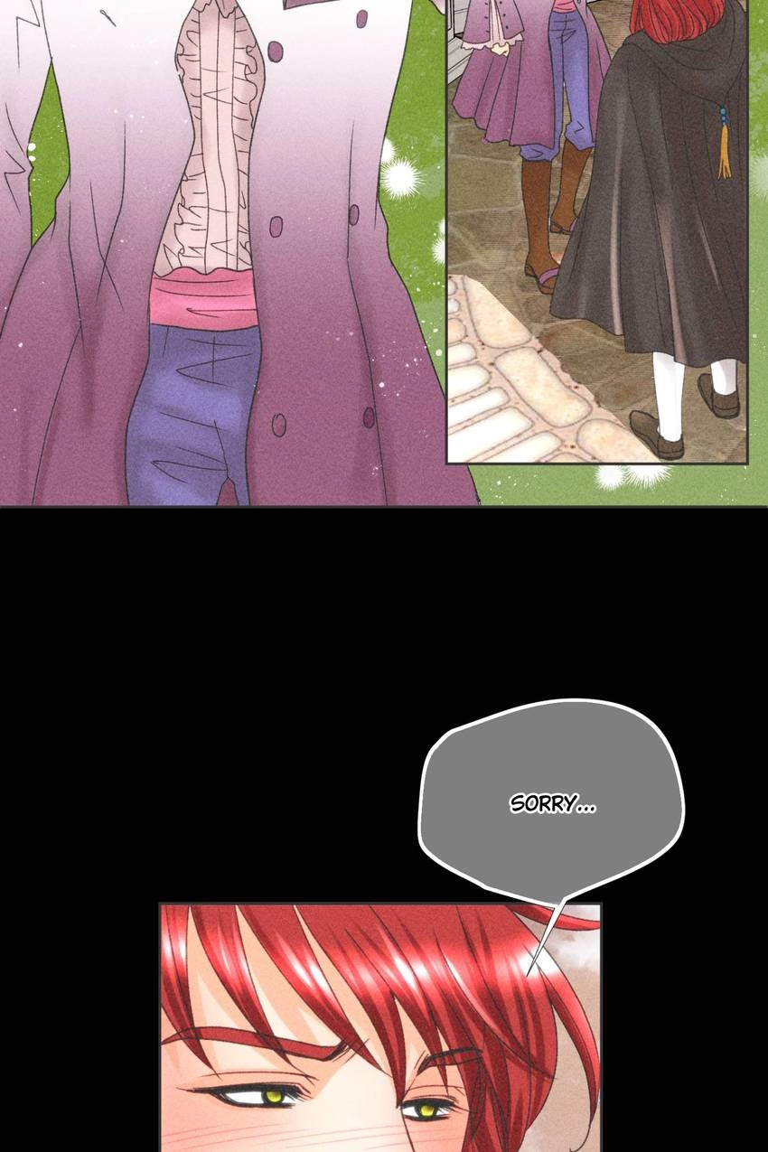 Read Kami-sama! chapter 38 image 7 on Lezhin