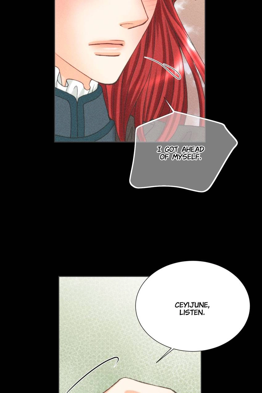 Read Kami-sama! chapter 38 image 8 on Lezhin