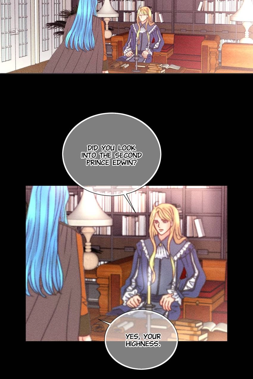 Read Kami-sama! chapter 39 image 1 on Lezhin