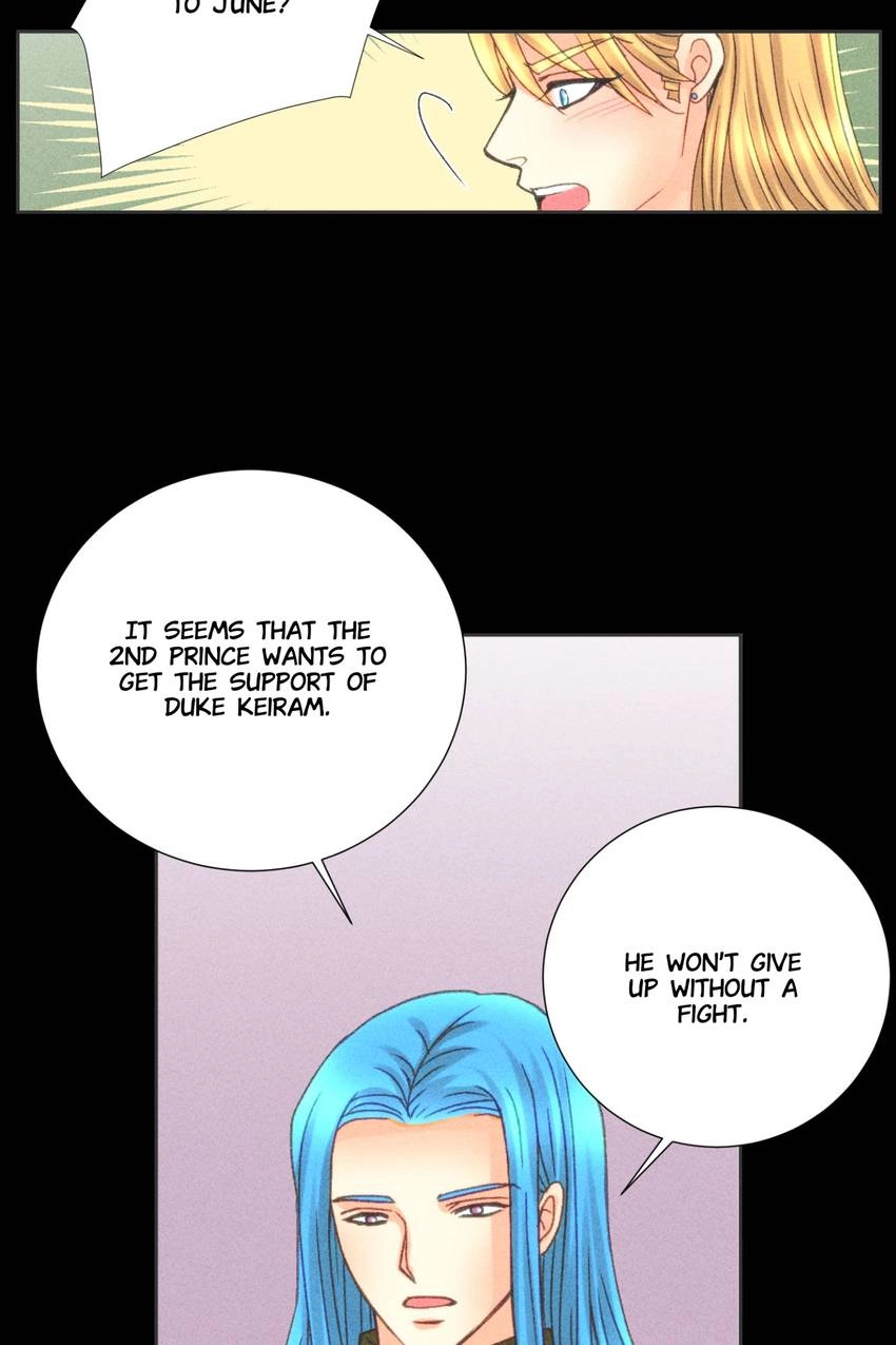 Read Kami-sama! chapter 39 image 11 on Lezhin