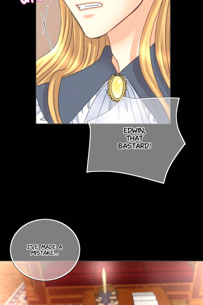 Read Kami-sama! chapter 39 image 13 on Lezhin