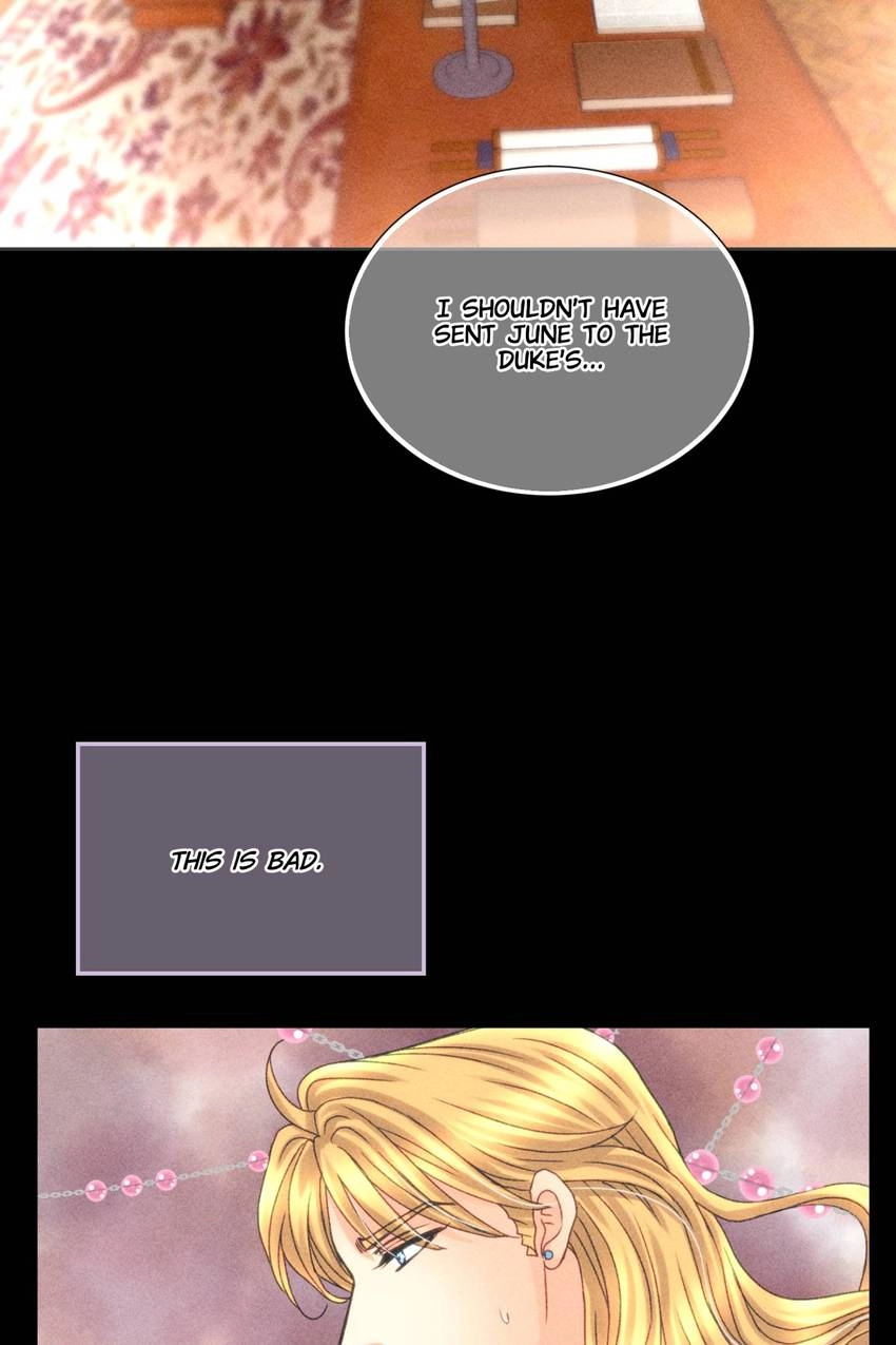 Read Kami-sama! chapter 39 image 14 on Lezhin