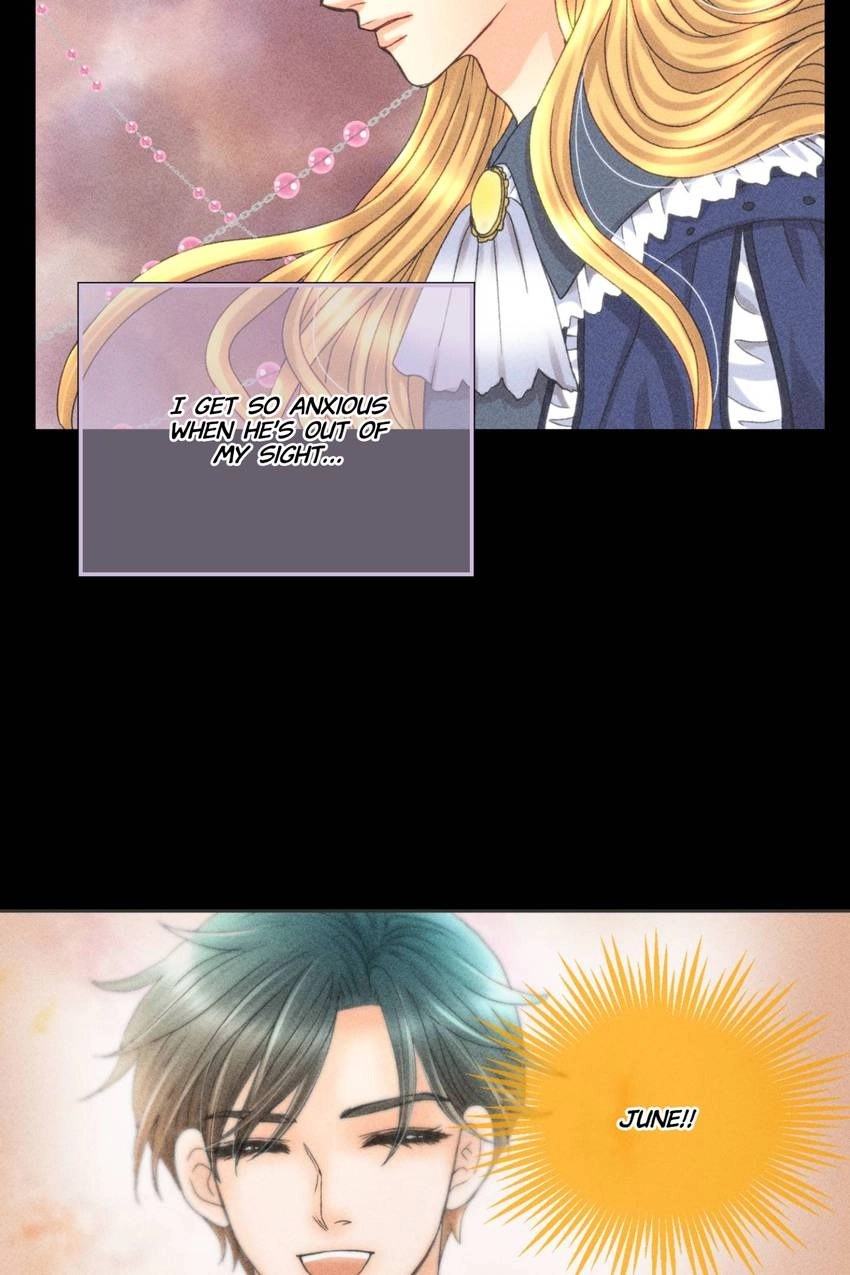 Read Kami-sama! chapter 39 image 15 on Lezhin