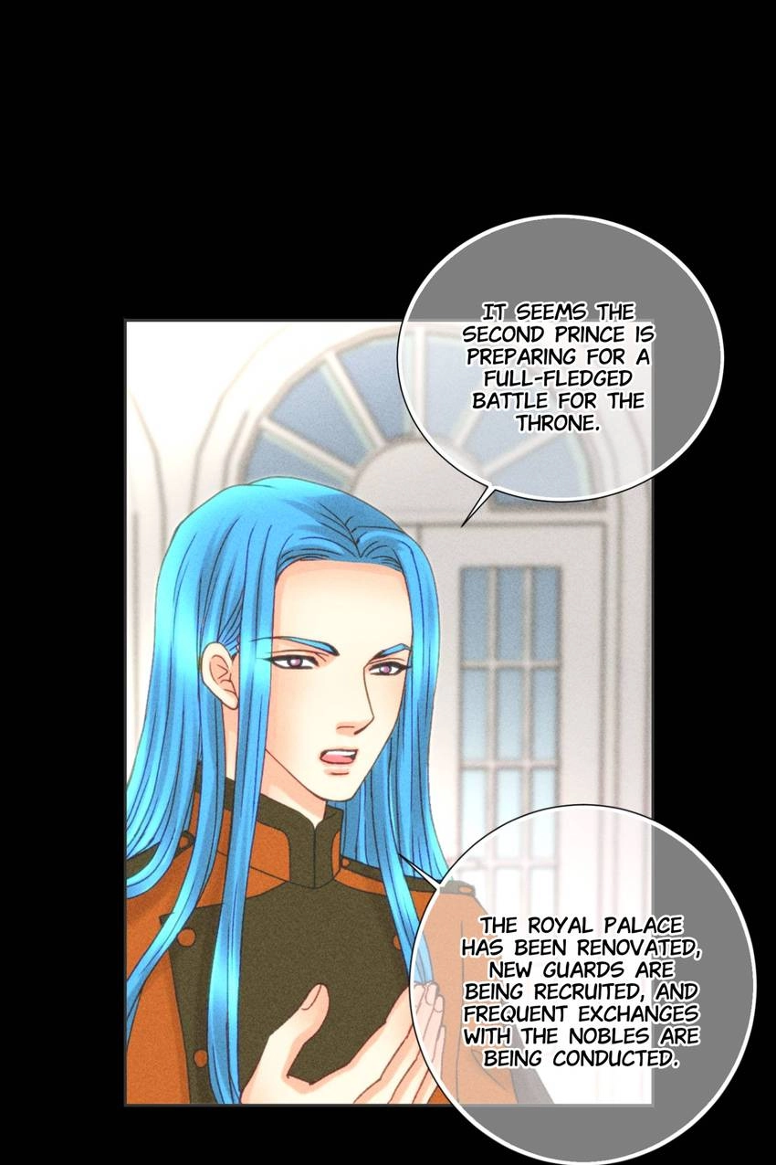 Read Kami-sama! chapter 39 image 2 on Lezhin