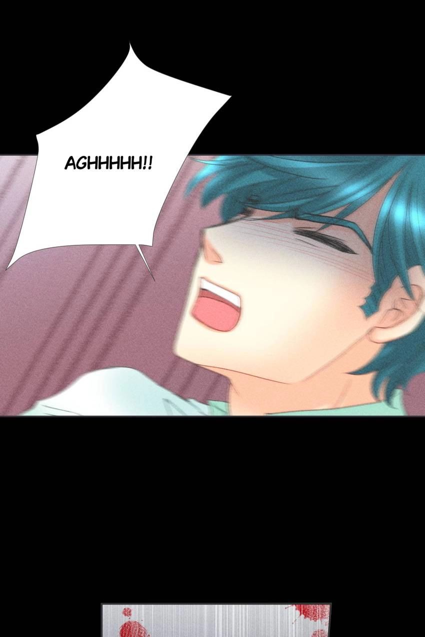 Read Kami-sama! chapter 39 image 21 on Lezhin