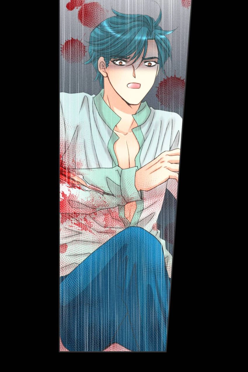 Read Kami-sama! chapter 39 image 22 on Lezhin